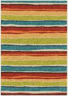 Rugs colorful